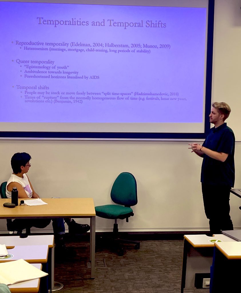 LakkayaP's tweet photo. Great past two days. Conference on interdisciplinary was awesome π€© we had some amazing presentations! I was so nervous to present a chapter of my research for the first time (!) but everyone was so kind!
Thank you to everyone involved π©· #EmbracingTheGap https://t.co/NRAUJG9mGB