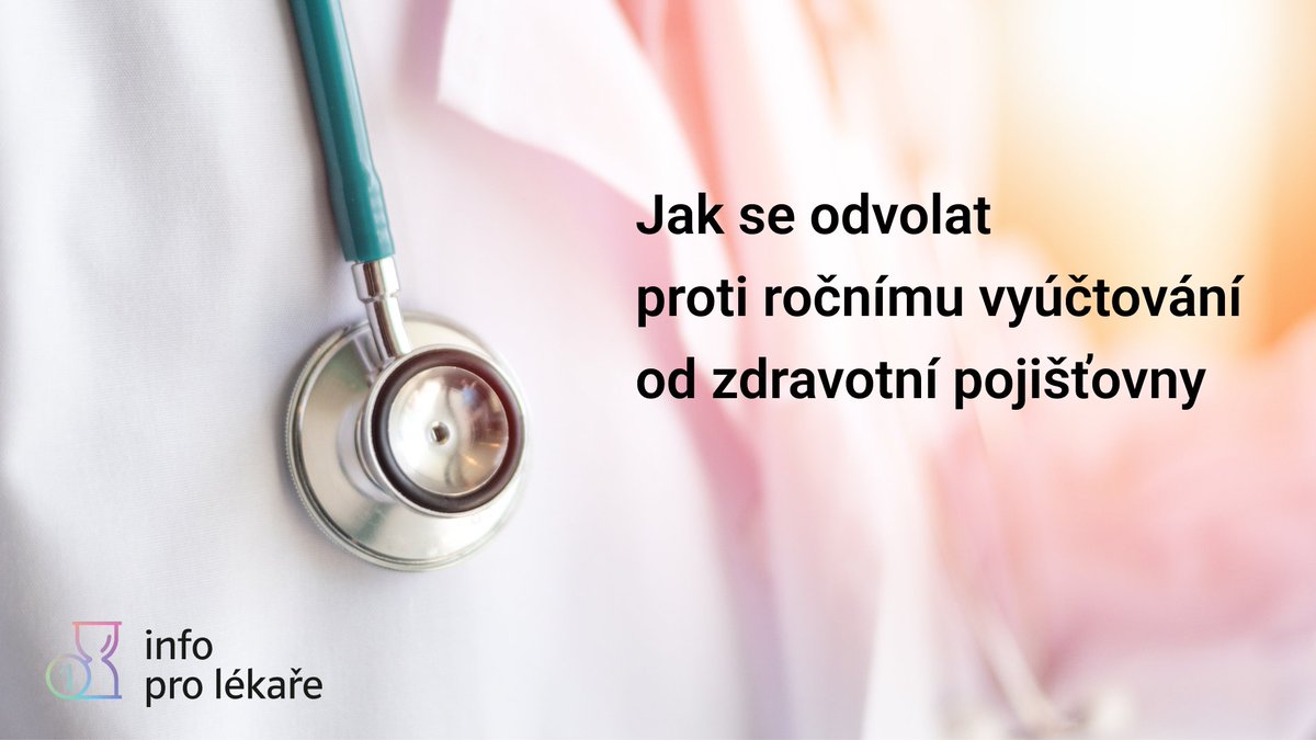 InfoProLekareCZ's tweet photo. #Fyzioterapie: Nezaplatila Vám #pojišťovna všechno, co jste odpracovali? Jak se s tímto problémem úspěšně vypořádat poradí Ing. Pavel Pechánek: 

https://t.co/4or5OT3uHQ

Termín: Čtvrtek 4. května 2023 od 16:30h. 

#InfoProLekare #IPLCZ #ZdravotniPojistovna #fyzioterapeut https://t.co/vsZTiD0MCR