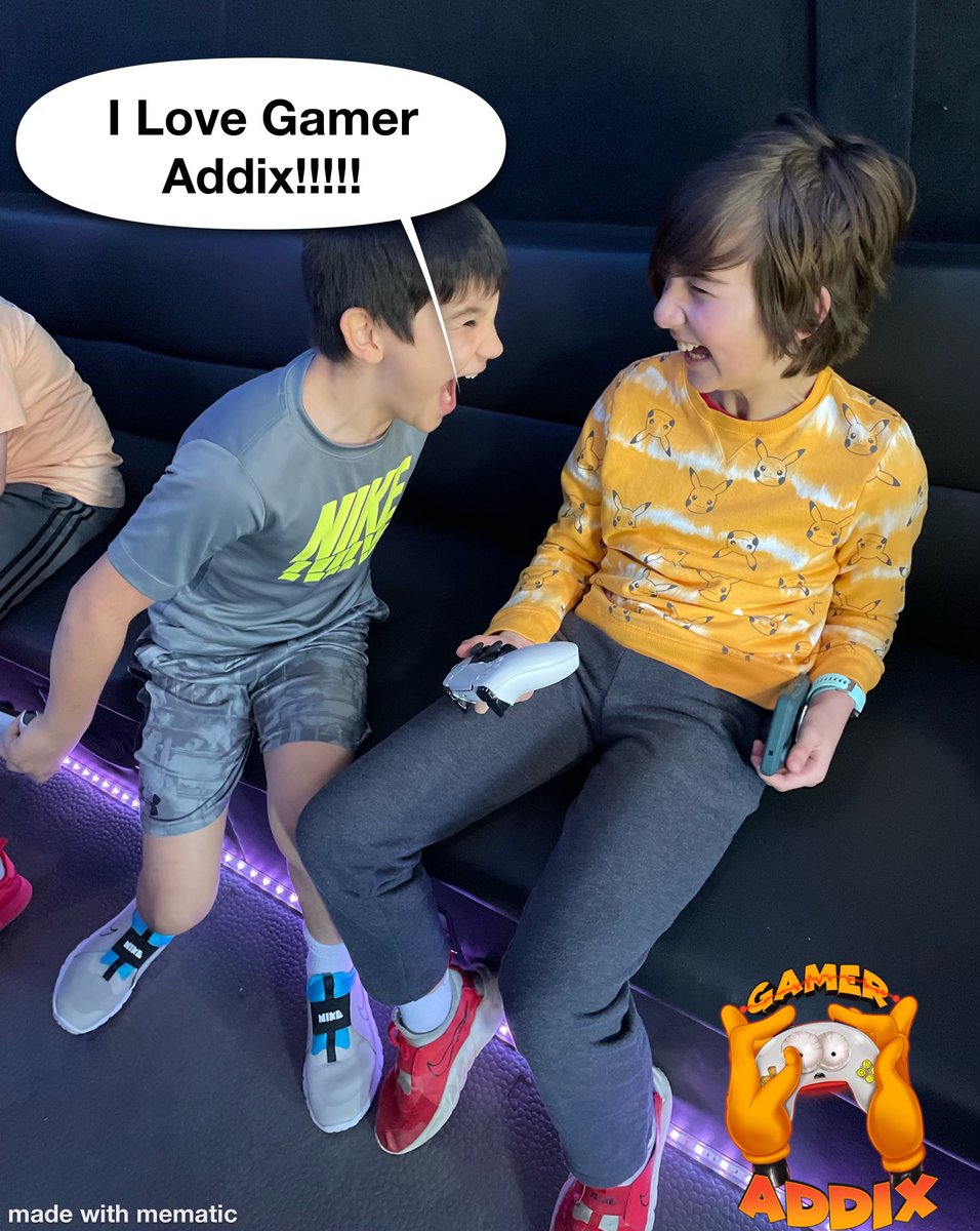 GamerAddix_bus's tweet photo. https://t.co/OeamAAAiRo book your next party/event with us today!!!! 980-866-8981 #Charlotte #gamebus #parties #PS5 #Oculus https://t.co/Sy3d8i1NHk