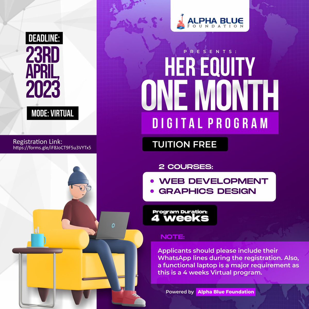 spotlighttvplus's tweet photo. Sit at home mothers! You are not just meant for the kitchen and to pick your kids up from school but you were made for exploits.

Every woman is destined to digitally solve world problems for your children to  thrive smoothfully.

An educating 🧵 https://t.co/WBfHBSpxhq