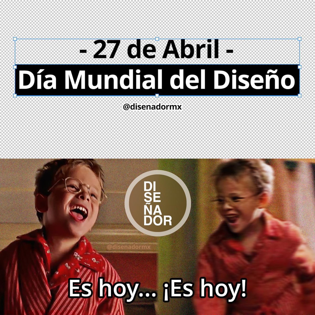 mtzstudio's tweet image. Es hoyyyyyyyy #diadeldisenador #disenografico  #puravida