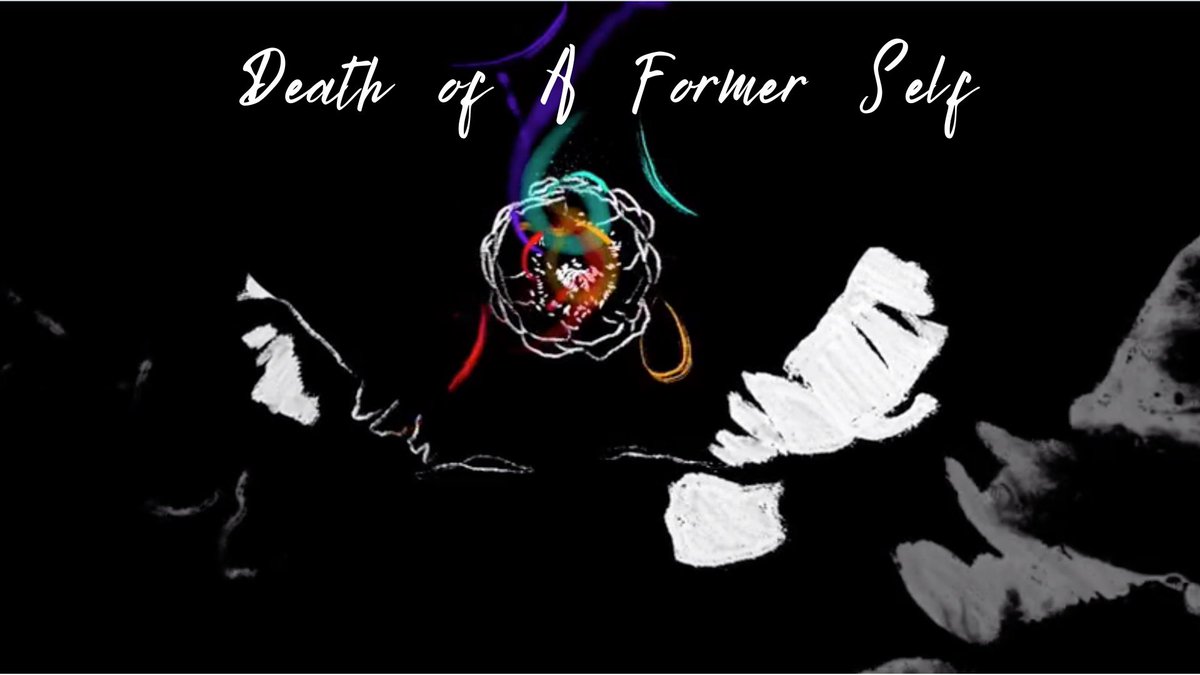 MaxStossel's tweet image. New poetry video just went live! 

youtube.com/watch?v=LlHFm6… (4 min)

Hope you enjoy