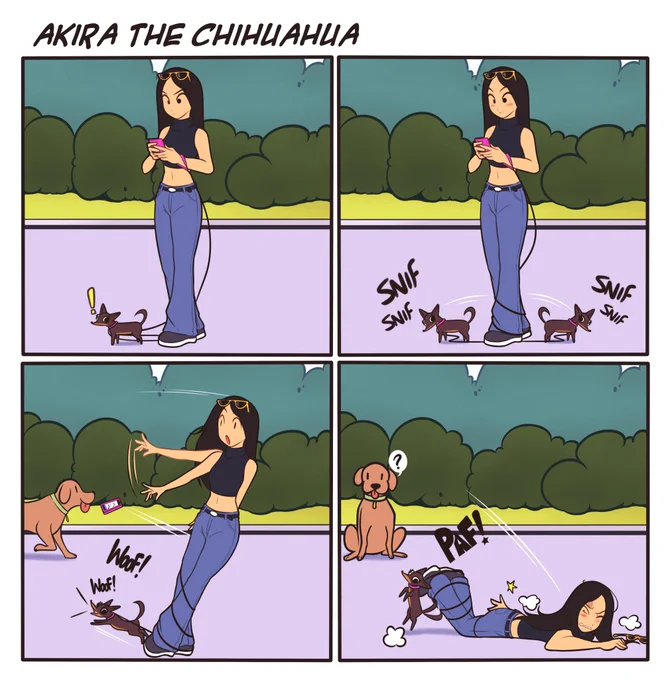 🐾🦴 