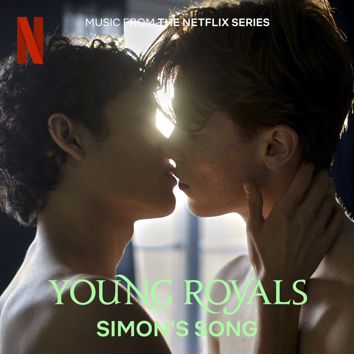 TENMusicGroup's tweet photo. .@OmarRudberg "Simon's Song" featured in the @netflix series "Young Royals" is nominated at the @MTV Movie &amp; TV Awards as "Best Musical Moment"!!! 👏🎉 #MTVAwards #YoungRoyals https://t.co/axdZK3YSxl https://t.co/2P4NeMMUV5