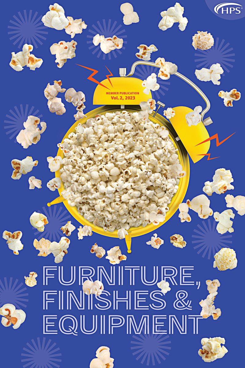 HPSgpo's tweet photo. Our Furniture, Finishes &amp; Equipment/Interior Design program is one of our most popular value-added programs.
 
Here is our latest FFE publication: https://t.co/5v6Hx8X4Zx

#HPSGPO https://t.co/rA6IU1391V