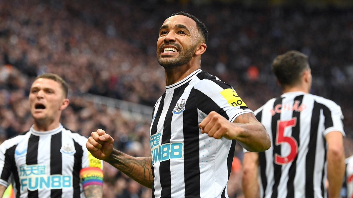 Mercado_Ingles's tweet photo. Callum Wilson ahora le ha marcado 7 goles al Everton en 6 partidos por Premier League. Clinical. https://t.co/giyz26zPtP