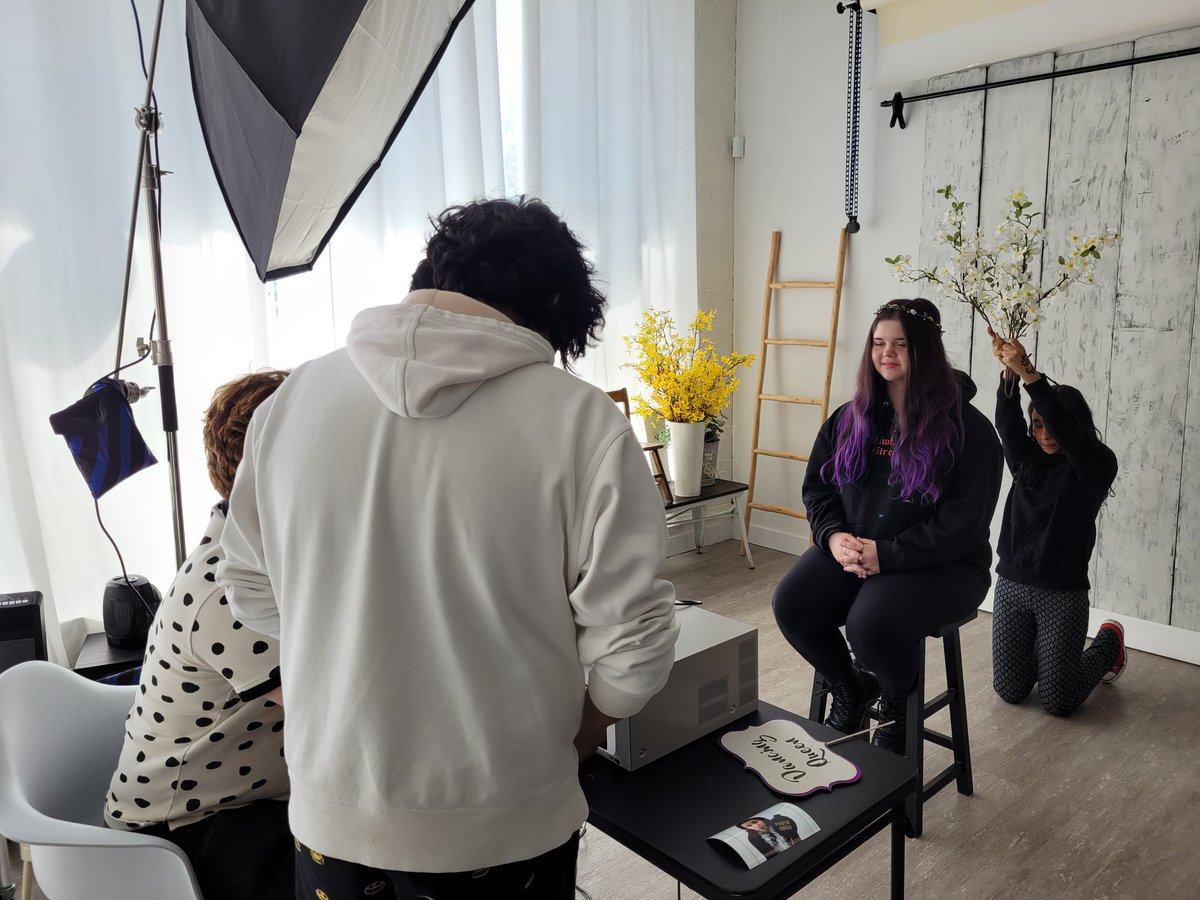 Rebeccah Silver tweet media