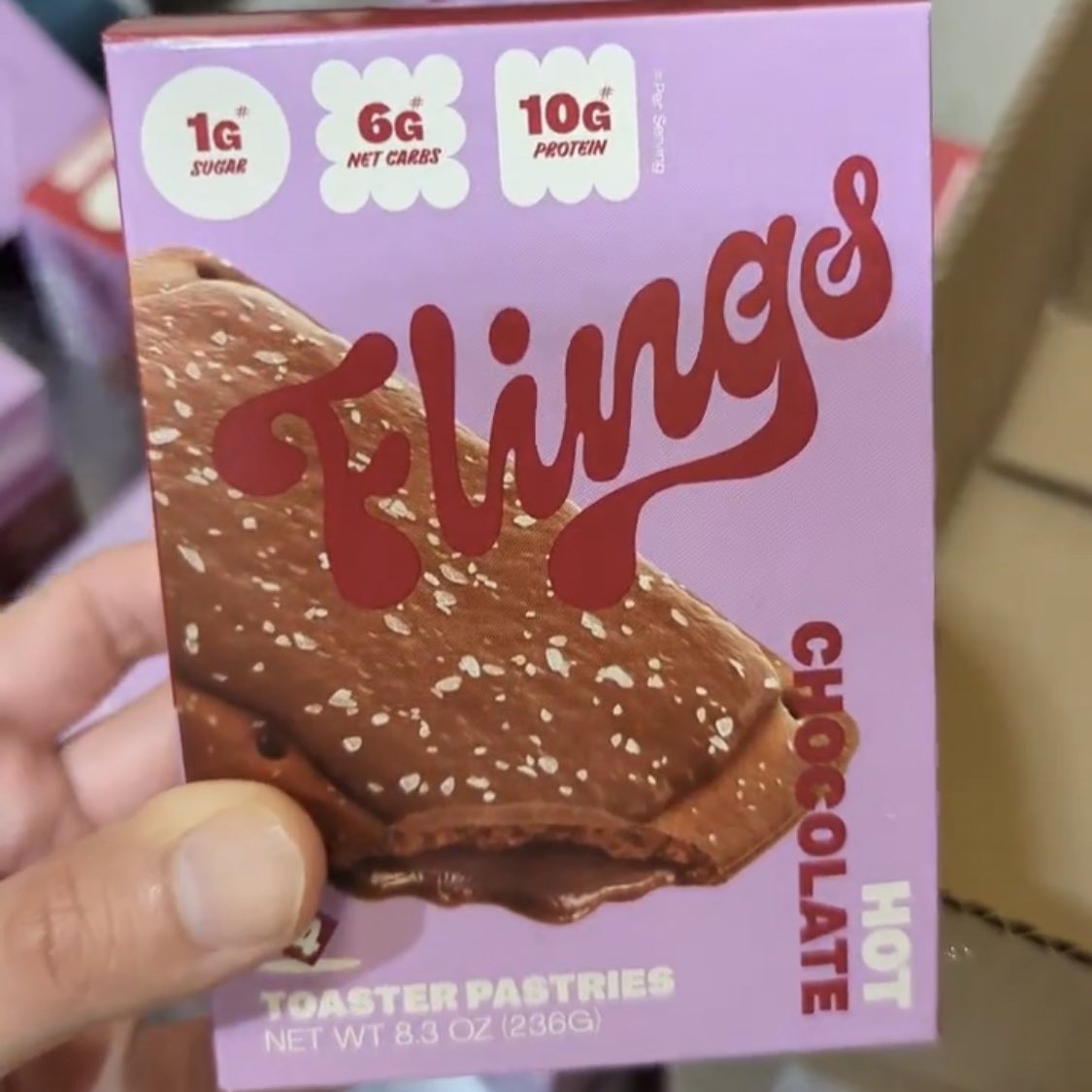 iiiitsandrea's tweet photo. cannot wait for these @eatflings ‼️ https://t.co/GfruQZIrES