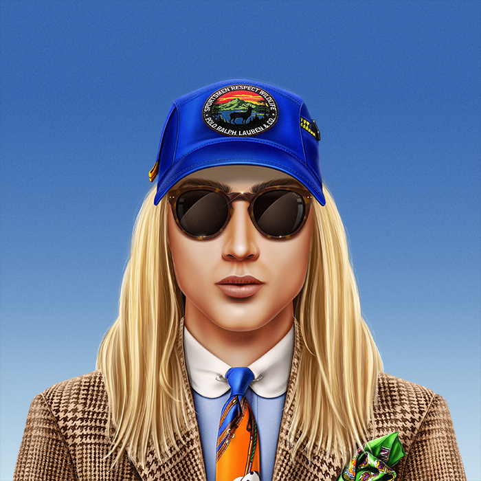 Poolsuite tweet media