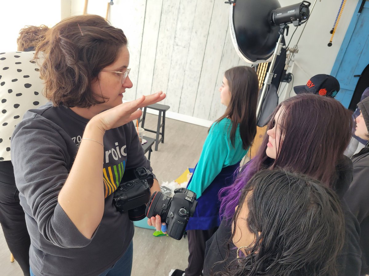 Rebeccah Silver tweet media