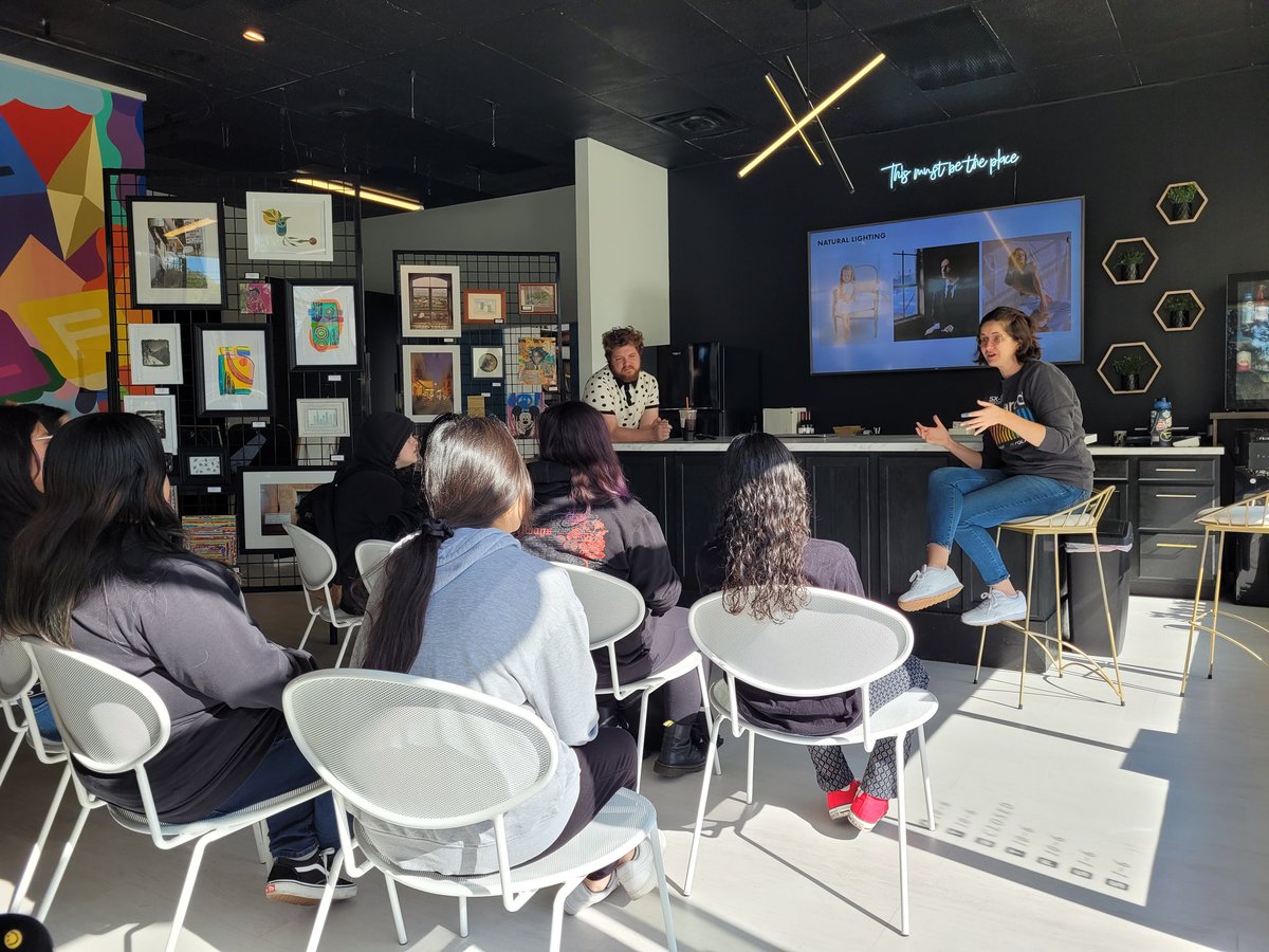 Rebeccah Silver tweet media