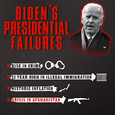 👉Honestly, if anyone still supports the Biden administration they are either paid to, don't care, or mentally ill. 

👉Our country is being destroyed in front of us.