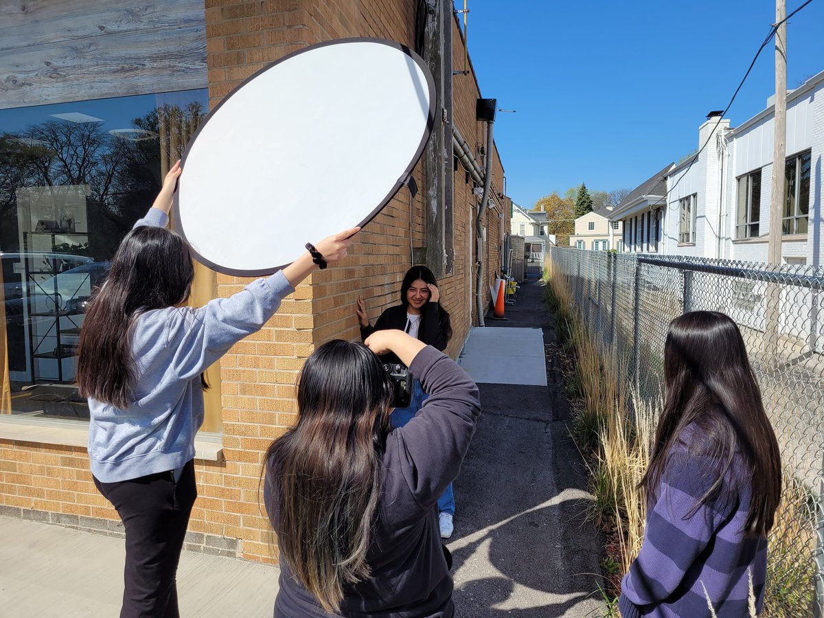 Rebeccah Silver tweet media