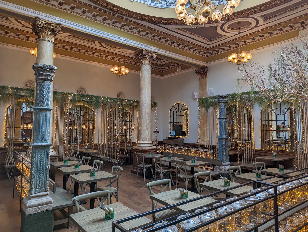 Cirrus Technology Solutions tweet media