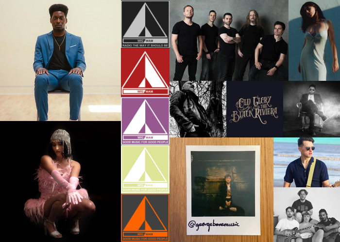 LISTEN AGAIN to BANDwagon of 8th March radiowigwam.co.uk/listenagain + mixcloud.com/Seedsroy/bandw… Ft @KingCuj0 @side4collective @thegreatleslie_ @phoebecoco @JUDVHMUSIC @ProjectRedhead @officialmangoes @SecretsOfFire @OldRiviera @hexedmetal