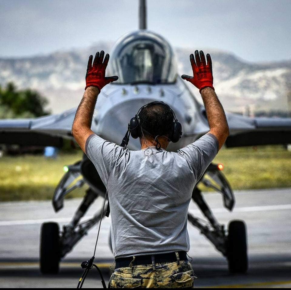 #GüçlüTemadGüçlüAstsubay 
We will    N E V E R   forget these days. 
"Bu günleri A S L A unutmayacağız."