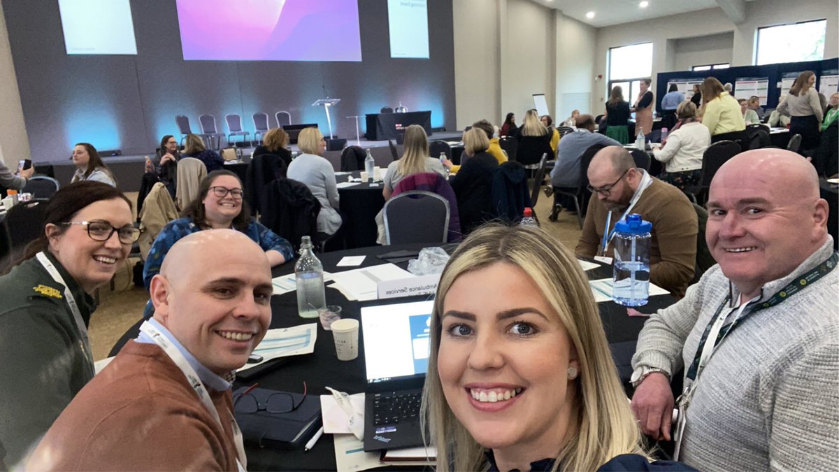 Bethan_Jones89's tweet photo. What an absolutely amazing day, bringing Wales together to share and celebrate all the great perinatal bright spots with the MatNeo SSP team 🥰 #TogetherWeCan #PreHospitalCare @ImprovementCym @WelshAmbulance @magee116 @MikeJen64383664 @EllenCEdwards @lisasully87 https://t.co/a66e1dhu5A