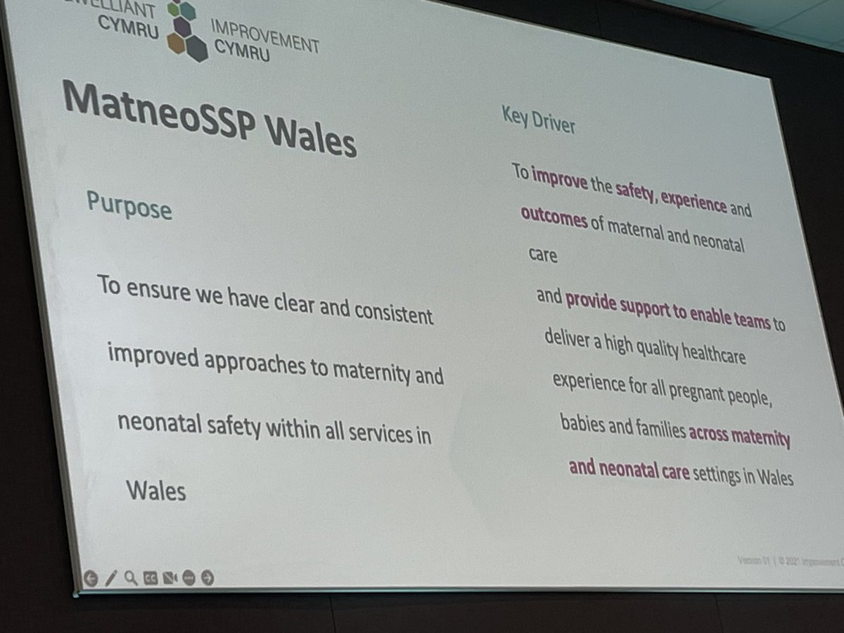 Bethan_Jones89's tweet photo. What an absolutely amazing day, bringing Wales together to share and celebrate all the great perinatal bright spots with the MatNeo SSP team 🥰 #TogetherWeCan #PreHospitalCare @ImprovementCym @WelshAmbulance @magee116 @MikeJen64383664 @EllenCEdwards @lisasully87 https://t.co/a66e1dhu5A