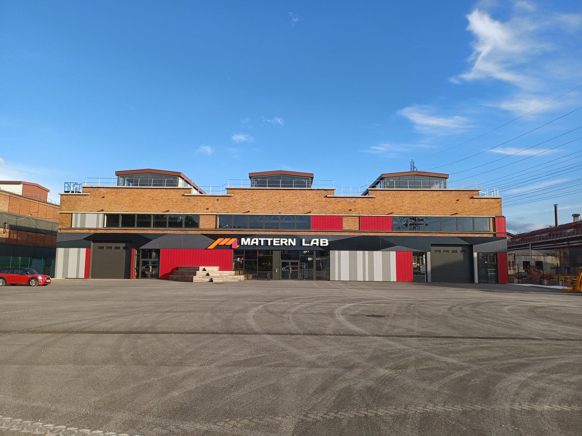 Olivier ROUGET 🟧 tweet media