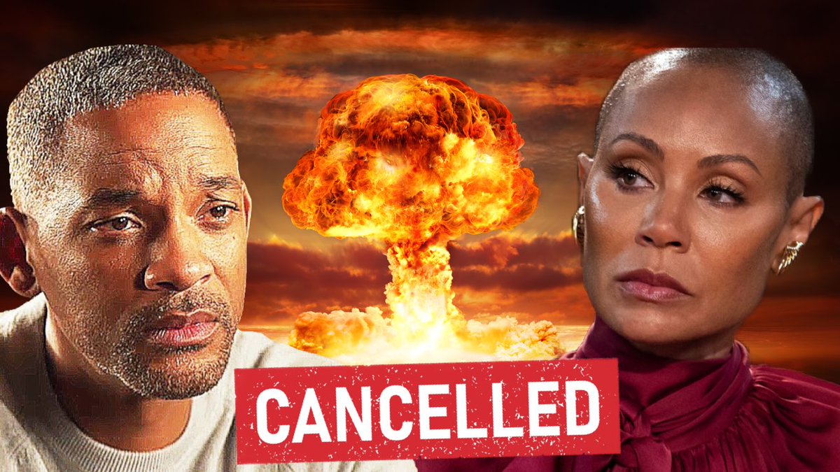 Flash on Twitter "Will Smith (cuckold) gets embarrassed AGAIN! Jada’s