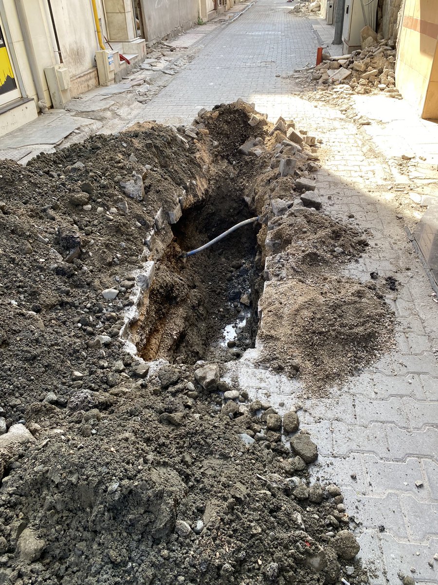 işler yolunda gitmezse 15 mayıs sabahı beni burada bulabilirsiniz