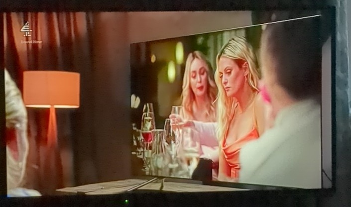 veefeeley's tweet photo. Can't cope with Alyssa any more #MAFSAU #MAFSAustralia https://t.co/WunG6D3Yjn