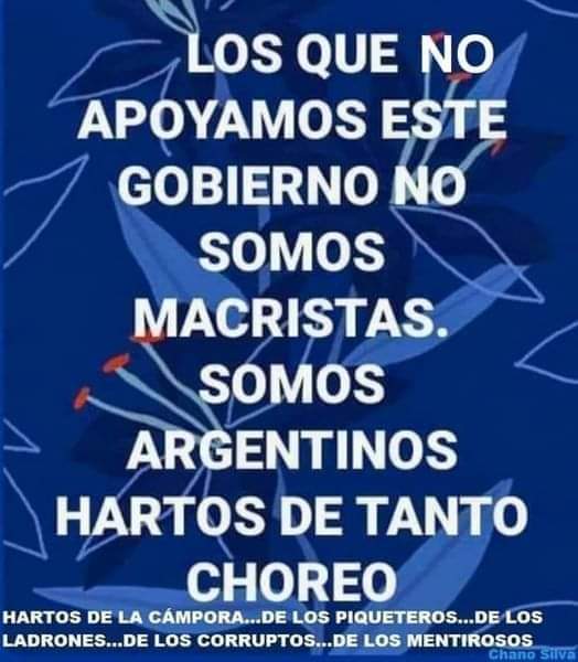 No es así?
