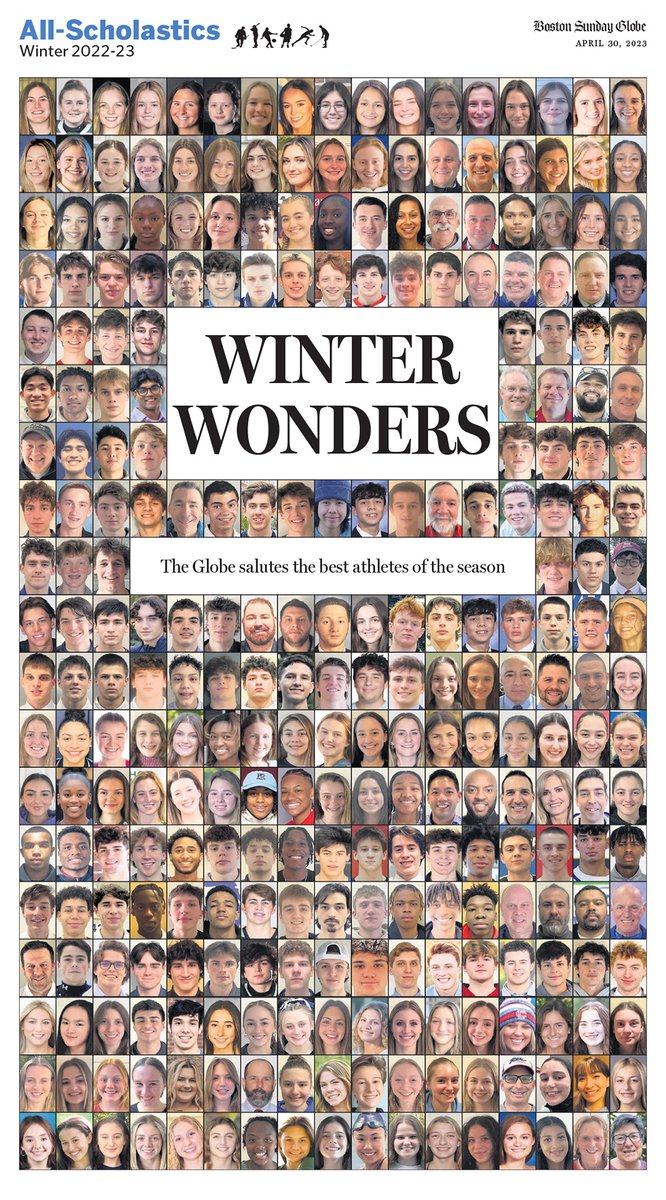 Boston Globe Schools tweet media