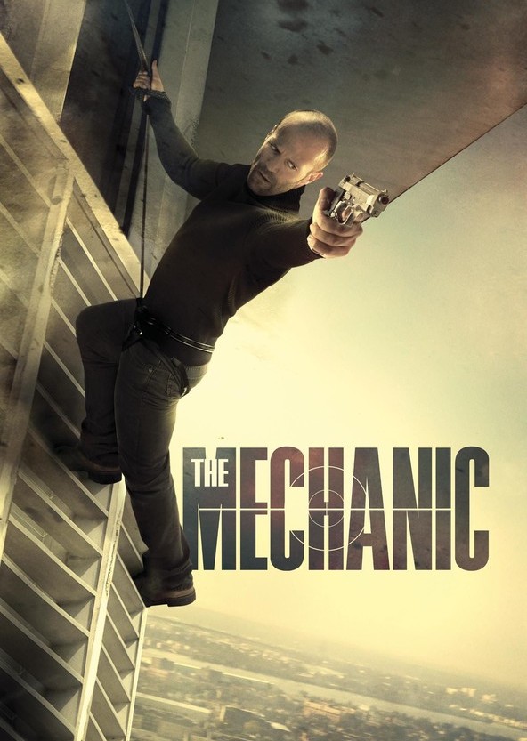 NowWatchMovies's tweet photo. 🎫 The Mechanic
📅 2011
📽 Simon West
#️⃣ #JasonStatham #BenFoster #DonaldSutherland #MiniAnden #TonyGoldwyn #DavidLeitch #CristaCampbell #TheMechanic #NowWatching #FilmTwitter #MoviePosters https://t.co/PJ75WNBIO1