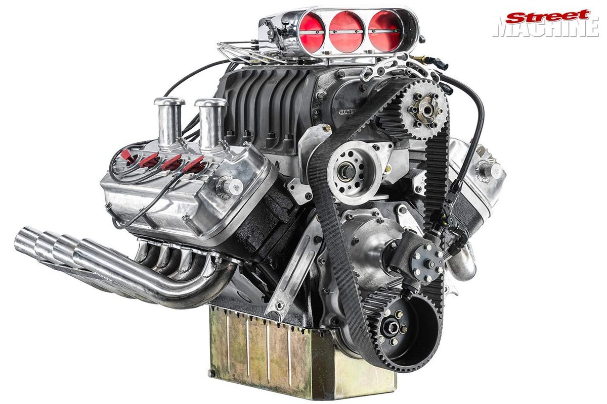 BLeeJones's tweet photo. 4/26 is National Hemi Day #hemiday https://t.co/CgJEVkTyKj