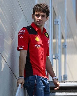 Leclercvettel1's tweet photo. Charles reactions are everything 😭😂 https://t.co/ss9of0LUAg