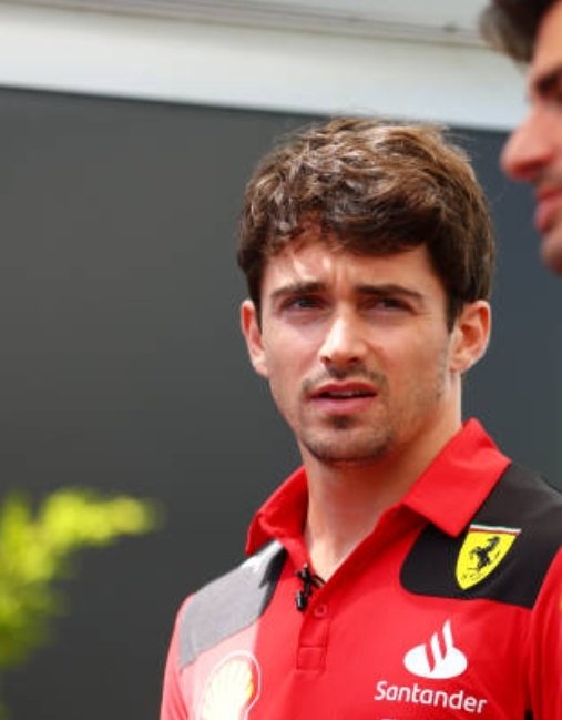 Leclercvettel1's tweet photo. Charles reactions are everything 😭😂 https://t.co/ss9of0LUAg