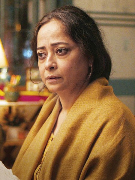 Congratulations! 

The Filmfare Award for Best Actor in a Supporting Role (Female) goes to #SheebaChaddha for #BadhaaiDo at the 68th #HyundaiFilmfareAwards 2023 with #MaharashtraTourism.