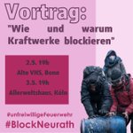 Photo by Fridays For Future Bonn (@BonnFuture)