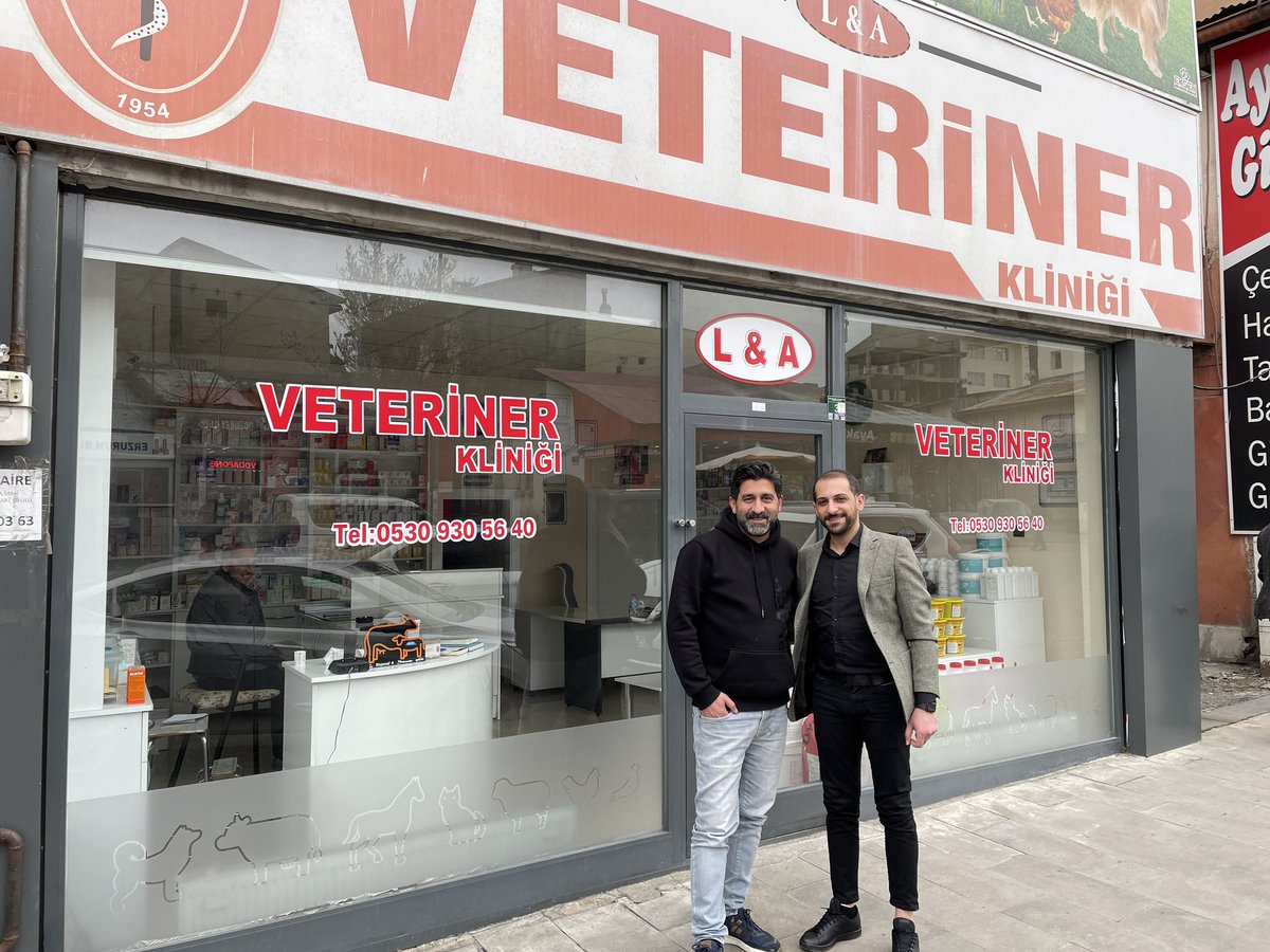 Erzurum VHO (@erzurumvho) on Twitter photo 