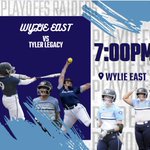 Photo by Wylie East Softball🥎 (@WERaiderSB)