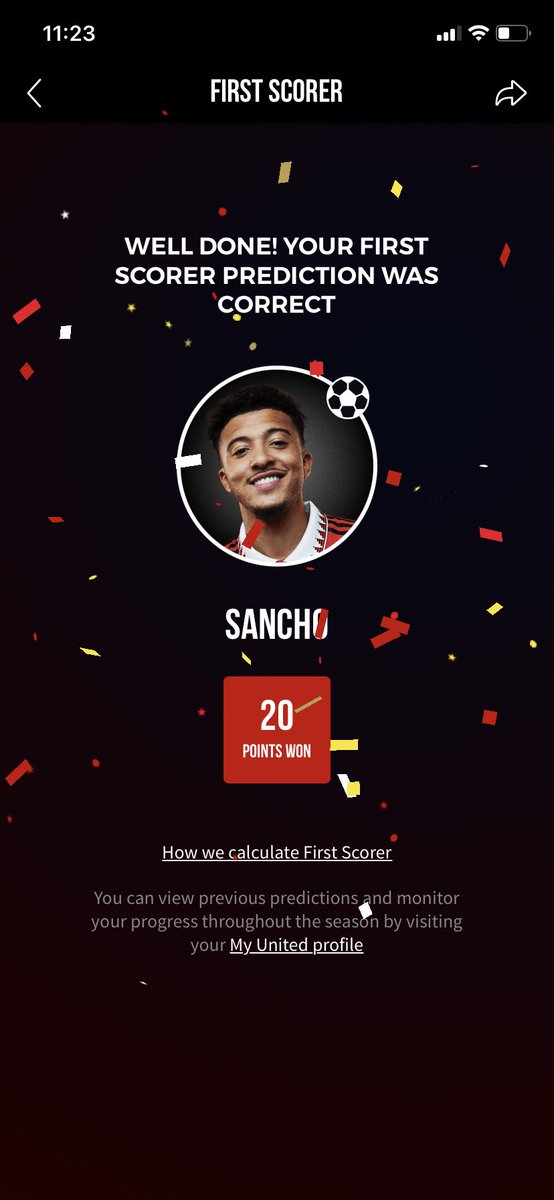 _A_idk's tweet photo. @Sanchooo10 I just wanted to let you know… I believed in you.🙂 https://t.co/zPo9Zae1UK