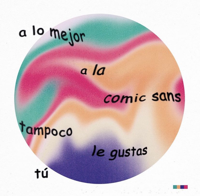 ripdanito's tweet photo. feliz día del diseño gráfico https://t.co/OWF8ZzFRTw