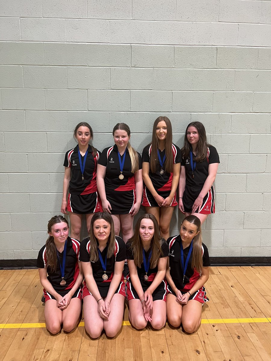 St Andrew's PE tweet media