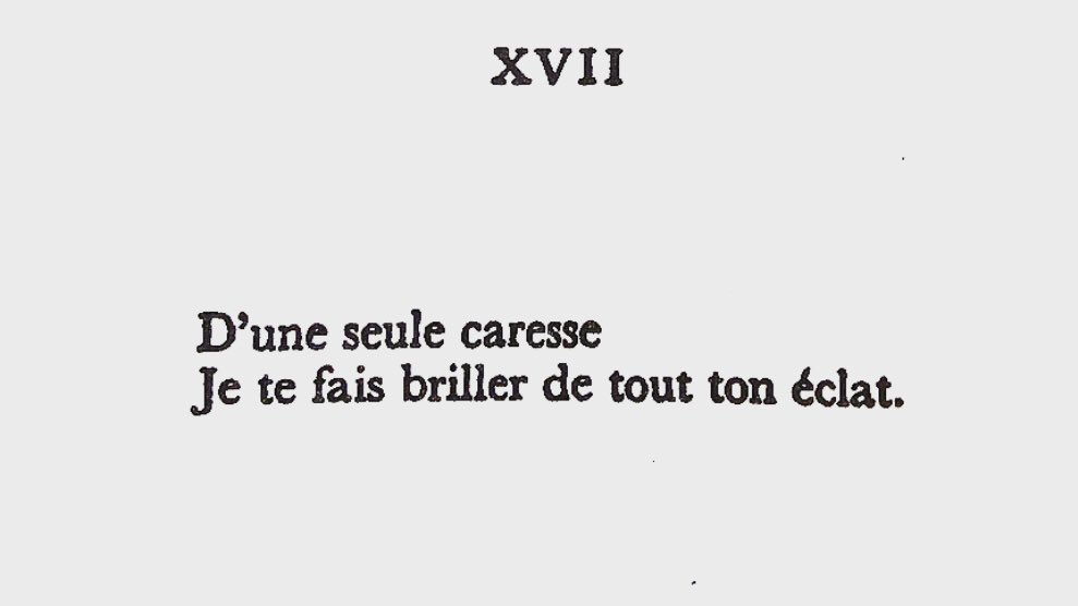 o_exacoustos's tweet photo. Capitale de la douleur (Paul Éluard, 1926). https://t.co/yPIp92aAGR