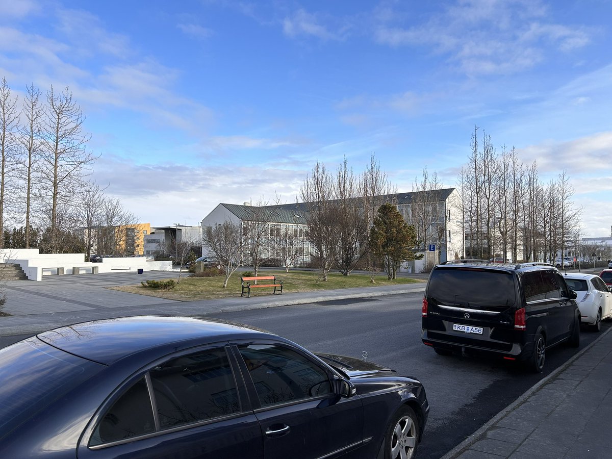 Oddur Ævar tweet media