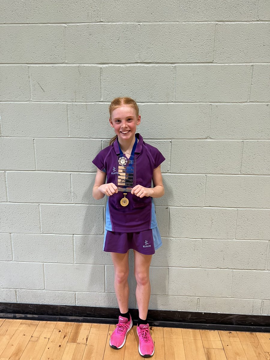 St Andrew's PE tweet media