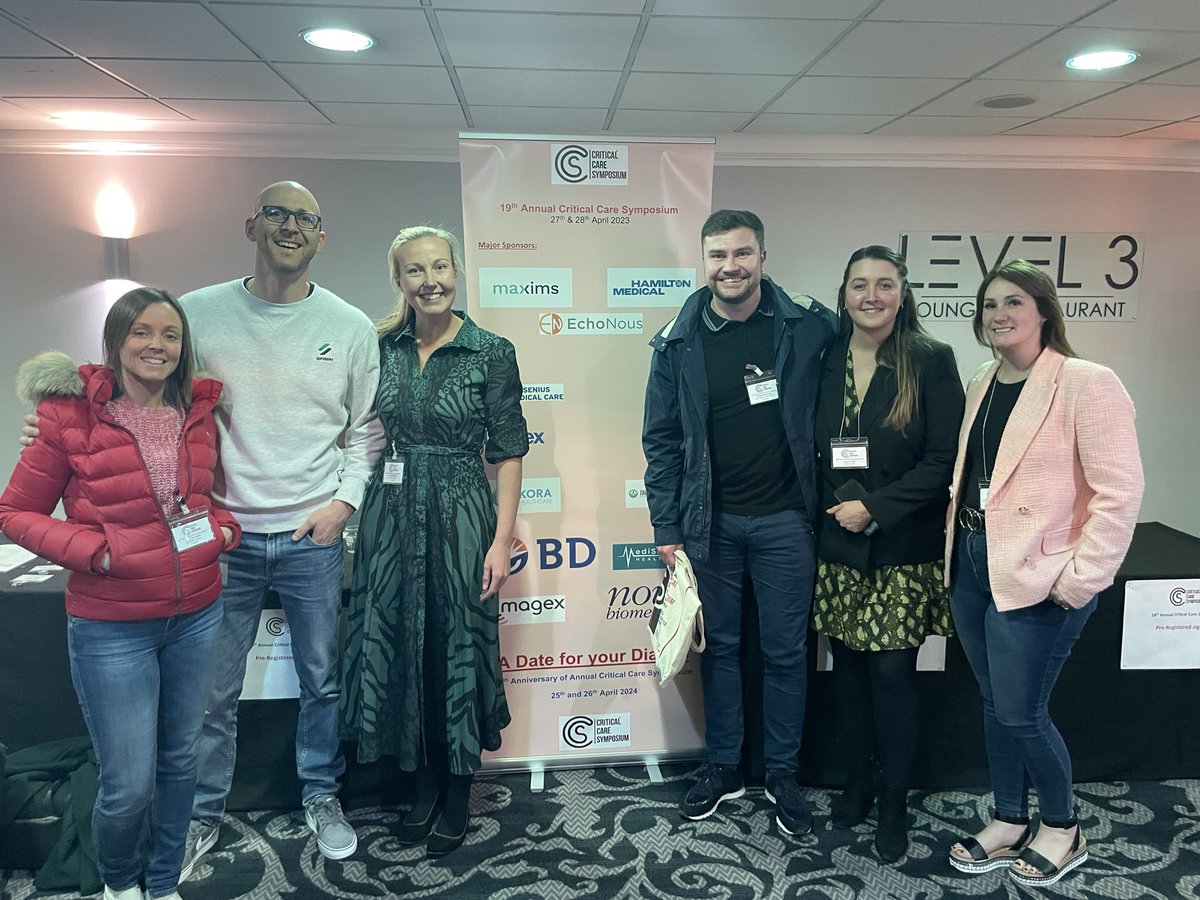 Katy Walker (@katy0007) on Twitter photo Great first day at the Critical Care Symposium with our <a href="/WaltonCentre/">The Walton Centre</a> ACCP team (just missing <a href="/SophElizabeth12/">Sophie Elizabeth</a>) A big thank you to <a href="/AllisonKeegan9/">Allison Keegan</a> and <a href="/EsDeeEf/">Sadie Diamond-Fox 💙</a> for a brilliant tutorial and lecture on the ACCP role and development opportunities. Let’s keep pushing boundaries! Great first day at the Critical Care Symposium with our <a href="/WaltonCentre/">The Walton Centre</a> ACCP team (just missing <a href="/SophElizabeth12/">Sophie Elizabeth</a>) A big thank you to <a href="/AllisonKeegan9/">Allison Keegan</a> and <a href="/EsDeeEf/">Sadie Diamond-Fox 💙</a> for a brilliant tutorial and lecture on the ACCP role and development opportunities. Let’s keep pushing boundaries!