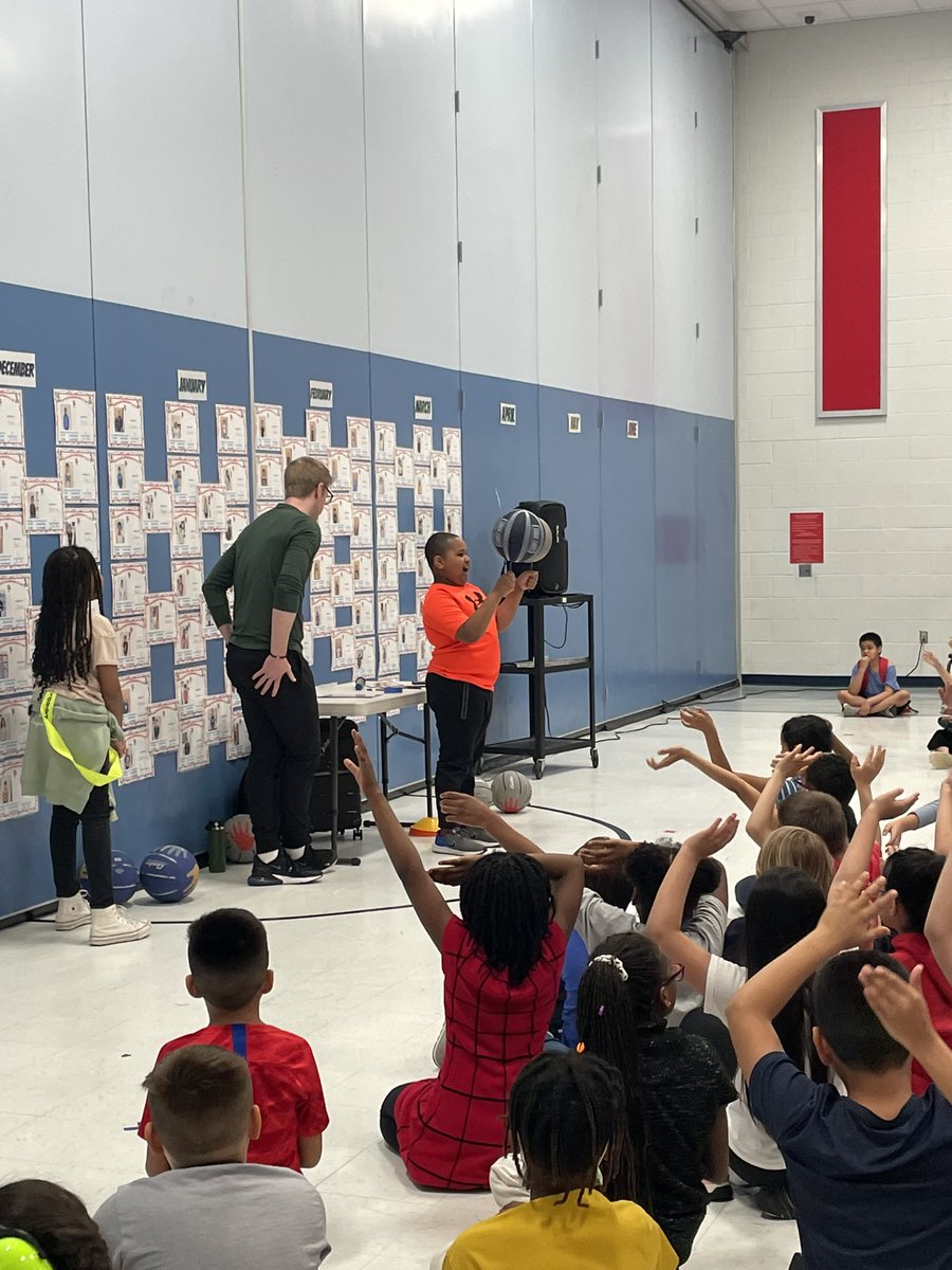 Amanda Parks (@parks_as) on Twitter photo Huge thanks to <a href="/CoreyJones03/">Corey Jones</a> for an awesome assembly today!!! It is just the joy and motivation we all needed, students and staff alike. #montypride #IBecomeMyChoices Huge thanks to <a href="/CoreyJones03/">Corey Jones</a> for an awesome assembly today!!! It is just the joy and motivation we all needed, students and staff alike. #montypride #IBecomeMyChoices