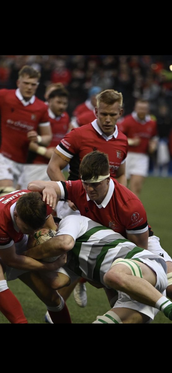 Andries Pretorius tweet media