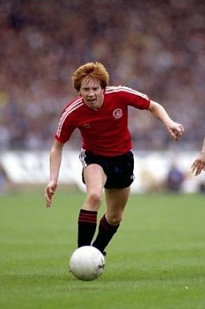 robertmdaws's tweet photo. #garywaddock #qpr 1982 @BigAlSuperhoop @QPRReport https://t.co/hTnZ3boagx
