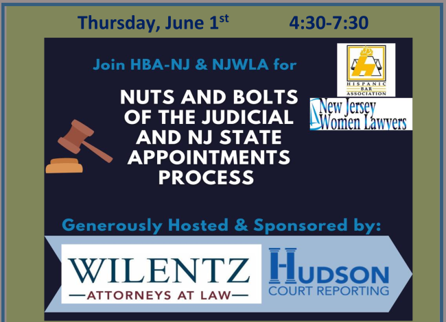 NJ Women Lawyers tweet media