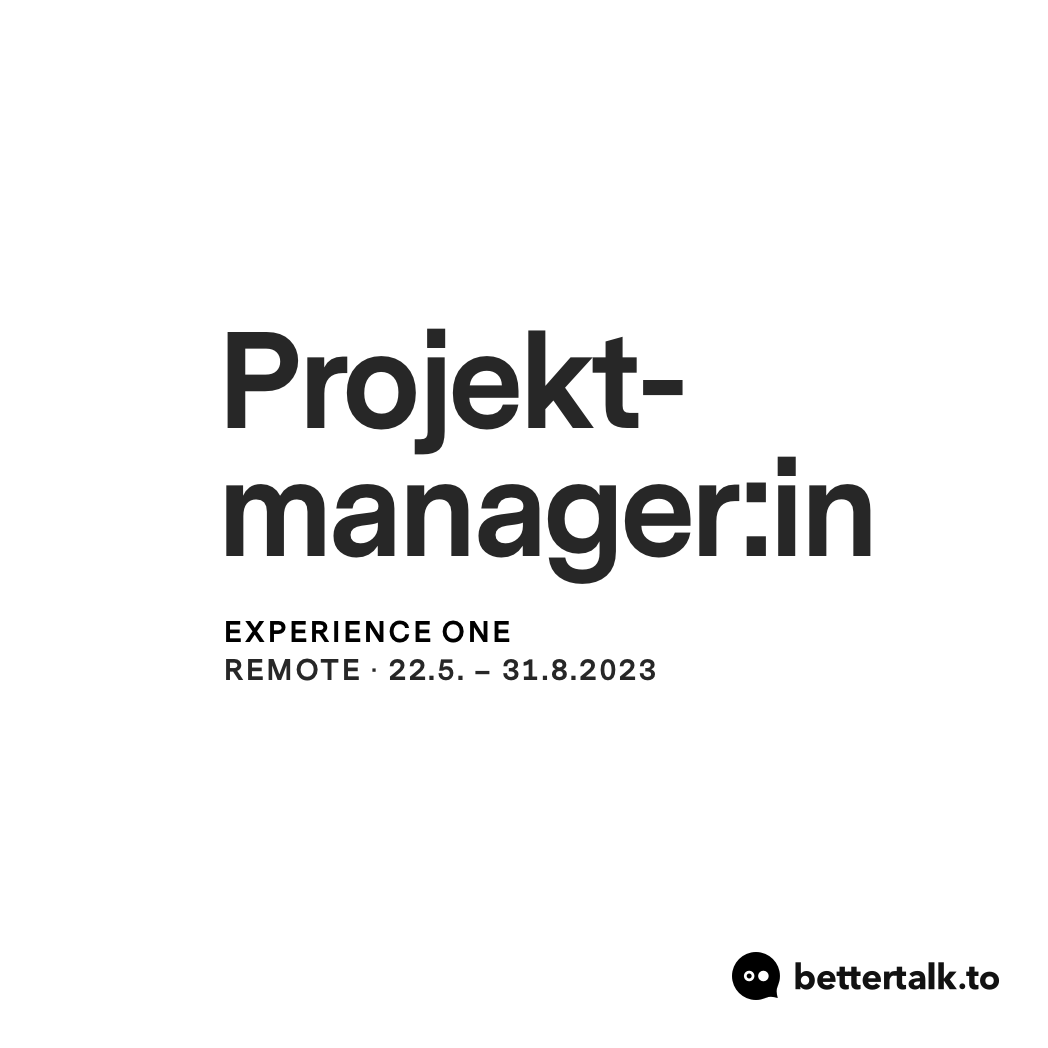 Bettertalk.to tweet media