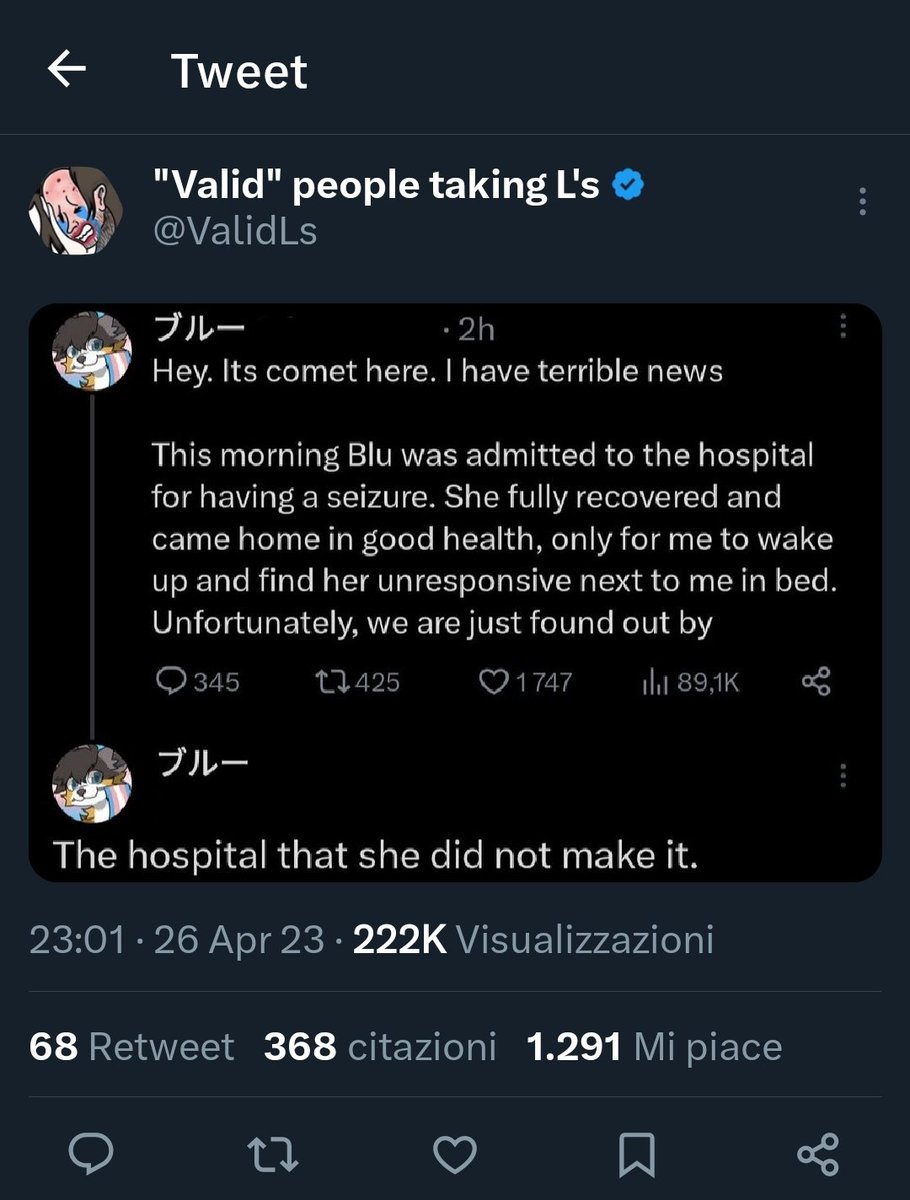 Gimmick Accounts being annoying/posting Ls tweet media