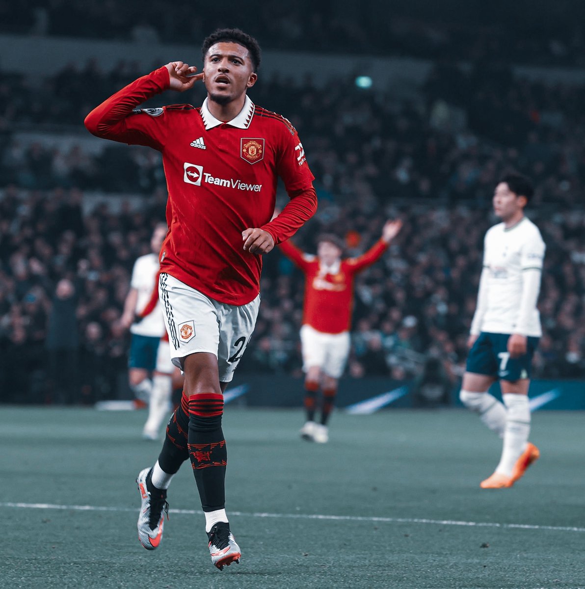 United Zone tweet media